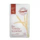 Biopont Bio tönkölybúza liszt - teljesőrlésű (TBL-200) - 1 kg - Sérült