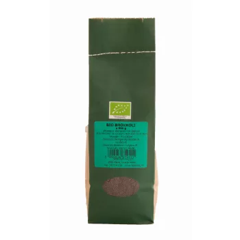 Rédei Bio brokkolimag csíráztatásra - 500 g - Sérült