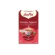 Yogi Tea Immunerősítő bio tea (17 filter) - Sérült