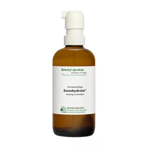Stadelmann-féle Rózsahidrolátum - 100 ml