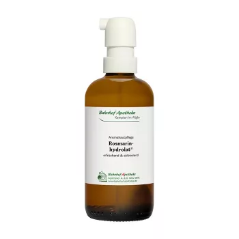 Stadelmann-féle Rozmaring hidrolátum - 100 ml