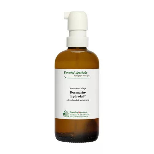 Stadelmann-féle Rozmaring hidrolátum - 100 ml