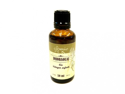 Organic Jojoba oil (Jojoba wax)