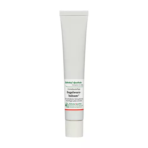 Stadelmann-féle Angyalgyökérbalzsam - 15 ml
