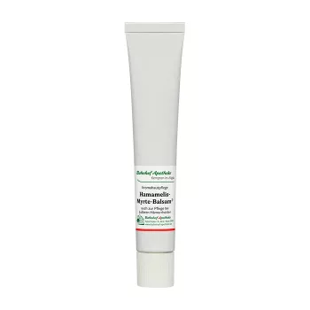   Stadelmann-féle Hamamelisz-mirtusz balzsam (aranyérkenőcs) - 15 ml