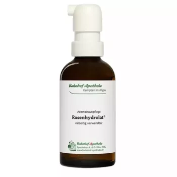 Stadelmann-féle Rózsahidrolátum - 55 ml