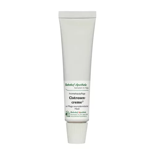 Stadelmann-féle Balzsamosszuhar-krém (ekcéma kezelésére) - 9 ml