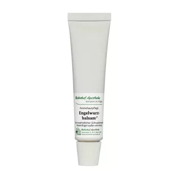Stadelmann-féle Angyalgyökérbalzsam - 9 ml