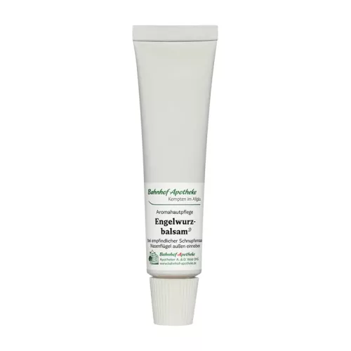 Stadelmann-féle Angyalgyökérbalzsam - 9 ml