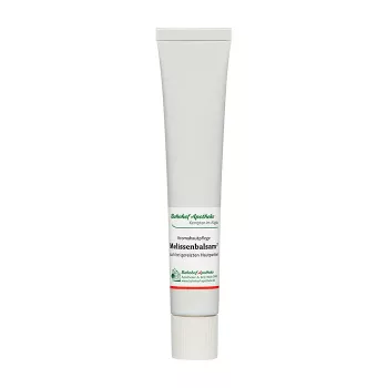 Stadelmann-féle Citromfű balzsam - 15 ml