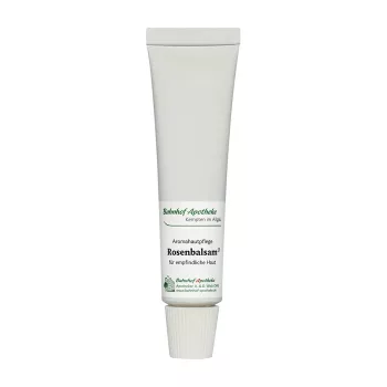 Stadelmann-féle Rózsabalzsam - 9 ml