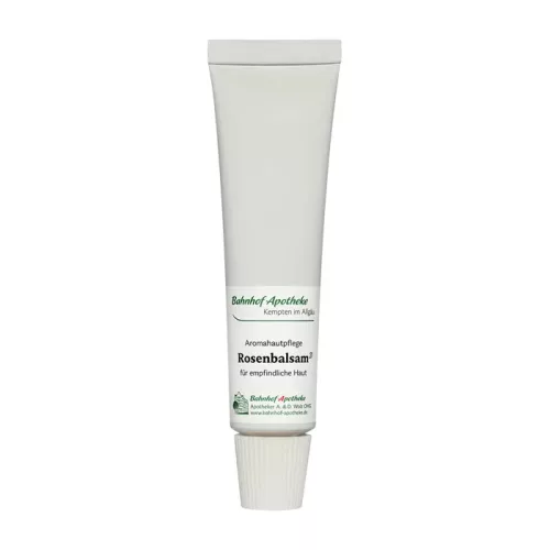 Stadelmann-féle Rózsabalzsam - 9 ml