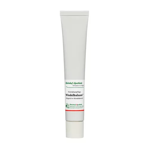 Stadelmann-féle Popsibalzsam - 15 ml