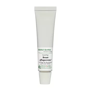 Stadelmann-féle Mellápoló krém - 9 ml