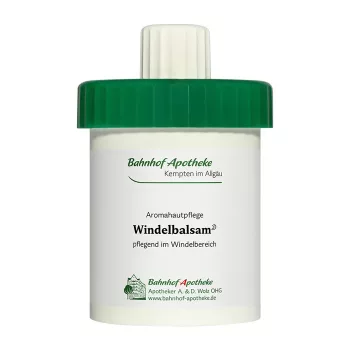 Stadelmann-féle Popsibalzsam - 70 ml