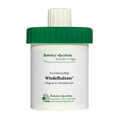 Stadelmann-féle Popsibalzsam - 70 ml