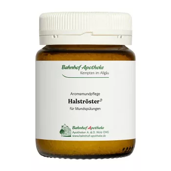 Stadelmann-féle Nyakvigasztaló - 100 g (kifutó)