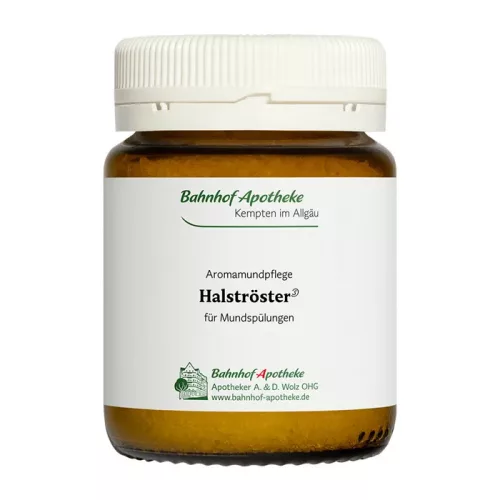Stadelmann-féle Nyakvigasztaló - 100 g (kifutó)