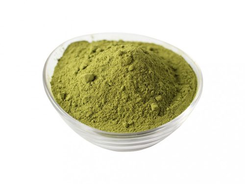 Organic Henna powder