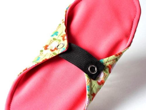 Emilla Wing Extender for Cloth Pads