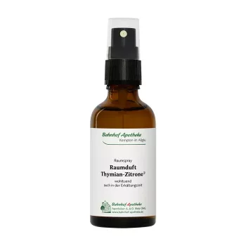   Stadelmann-féle Kakukkfű-citrom szobaillatosító (helyiségfertőtlenítő spray) - 50 ml