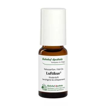 Stadelmann-féle Fellélegzésolaj roll-on - 10 ml