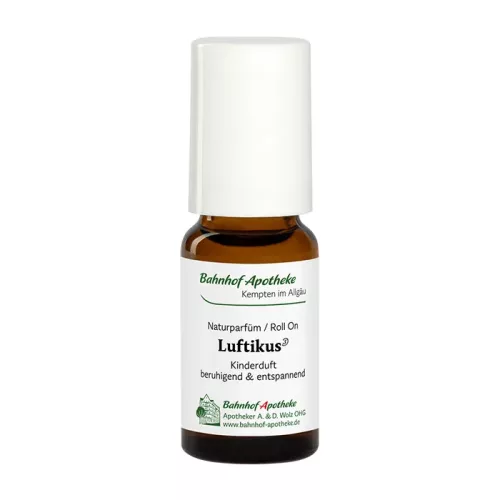 Stadelmann-féle Fellélegzésolaj roll-on - 10 ml