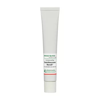Stadelmann-féle Neroli arckrém - 15 ml