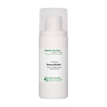 Stadelmann-féle Feketenadálytő kenőcs - 50 ml