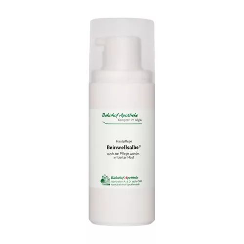 Stadelmann-féle Feketenadálytő kenőcs - 50 ml