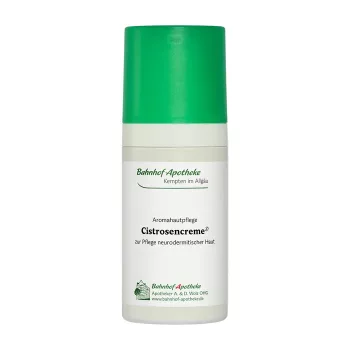   Stadelmann-féle Balzsamosszuhar-krém (ekcéma kezelésére) - 50 ml