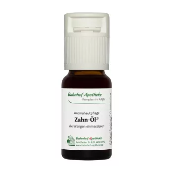 Stadelmann-féle Fogolaj - 10 ml
