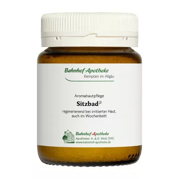 Stadelmann-féle Ülőfürdő - 100 ml