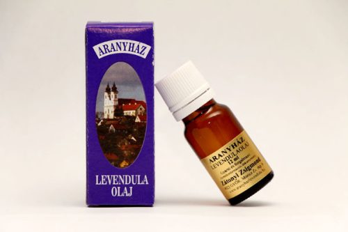 Aranyház lavender oil