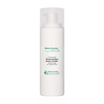   Stadelmann-féle Benzoe-vanília testápoló emulzió - 150 ml