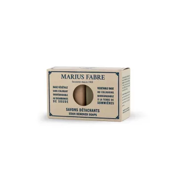 Marius Fabre Folttisztító szappan szett - vegán (2x150 g)