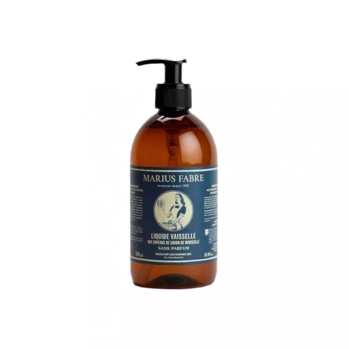 Marius Fabre Mosogatószer (illatmentes) - 500 ml
