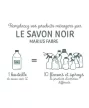 Marius Fabre Fekete szappan spray - előre bekevert, 750ml (kifutó)