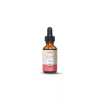 Wooden Spoon Jojobaolaj, bio - 30 ml