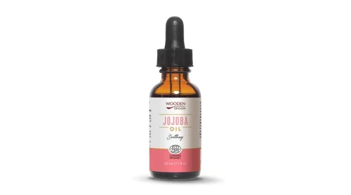 Wooden Spoon Jojobaolaj, bio - 30 ml