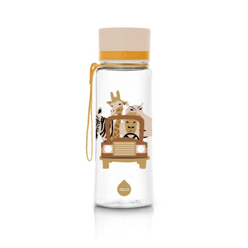 Equa bottle - Safari (600 ml)