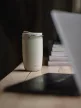 Equa CUP termoszbögre - szürke (300 ml)