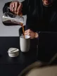 Equa CUP termoszbögre - szürke (300 ml)
