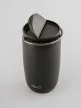 Equa CUP termoszbögre - fekete (300 ml)