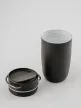 Equa CUP termoszbögre - fekete (300 ml)