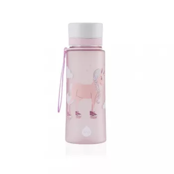Equa kulacs - Unikornis (600 ml)