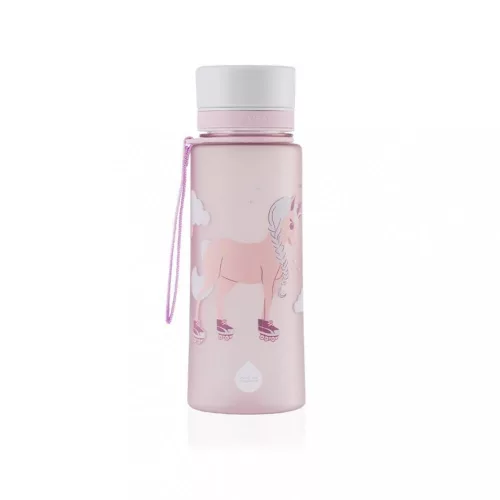 Equa kulacs - Unikornis (600 ml)
