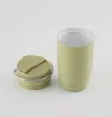 Equa CUP termoszbögre - Matcha (300 ml)