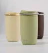 Equa CUP termoszbögre - Matcha (300 ml)