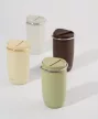 Equa CUP termoszbögre - Matcha (300 ml)